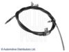 BLUE PRINT ADM546137 Cable, parking brake